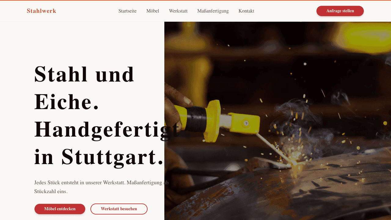 Manufaktur Stuttgart